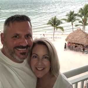 Meet your Posher, Sue